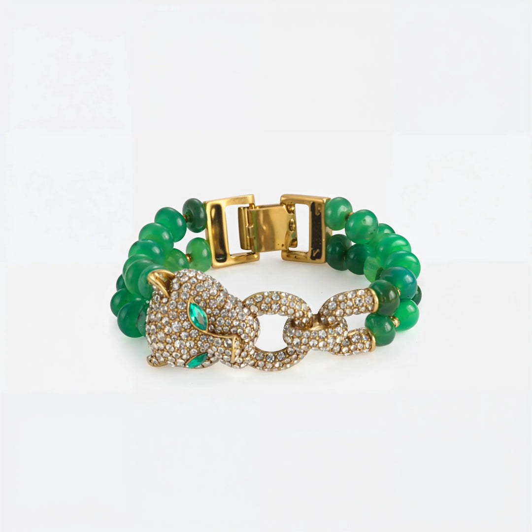 Panthera Luxe Bracelet
