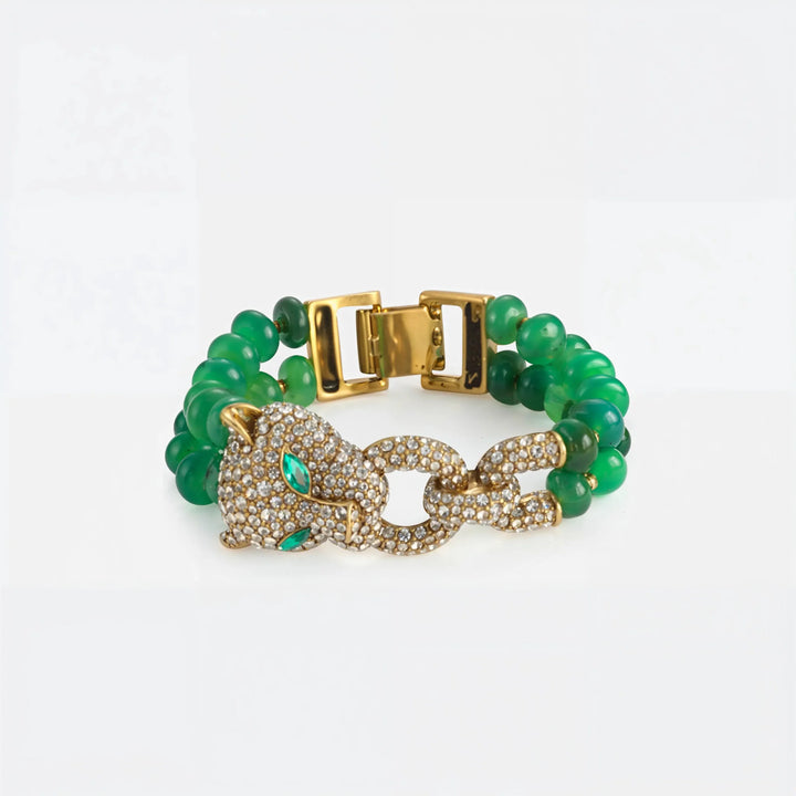 Panthera Luxe Bracelet