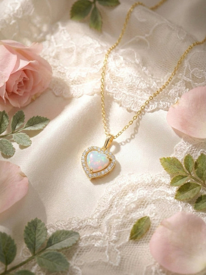 Pure Aura Necklace