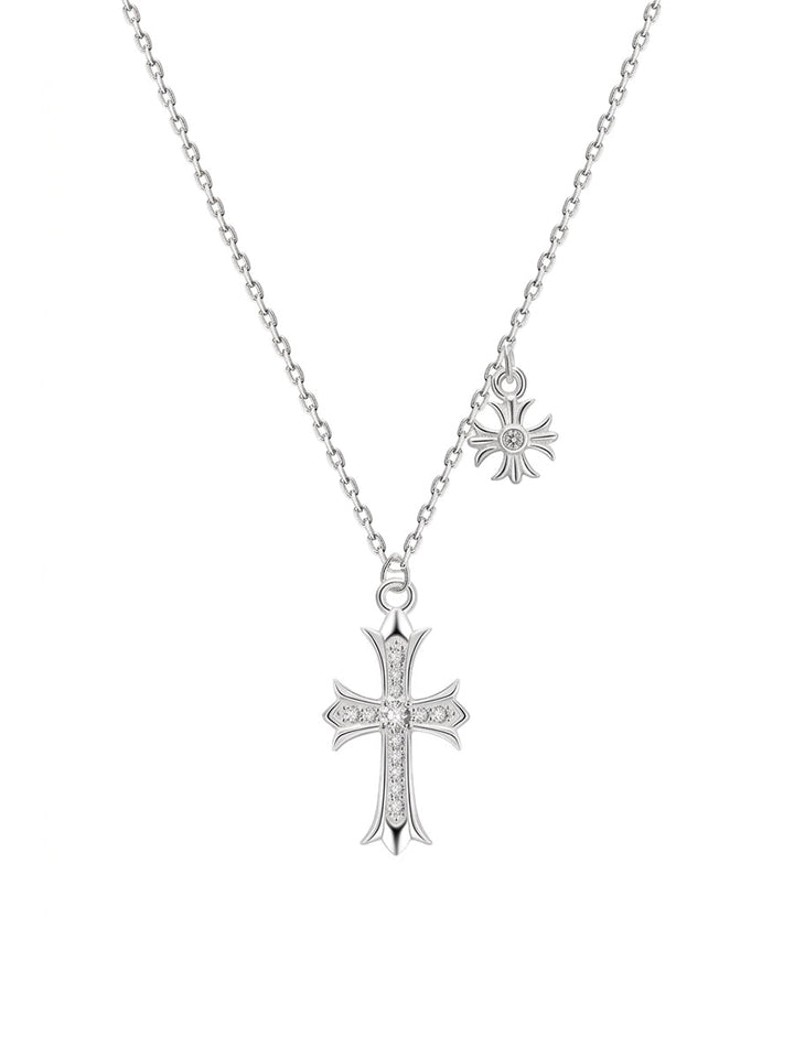 Saint's Relic Necklace