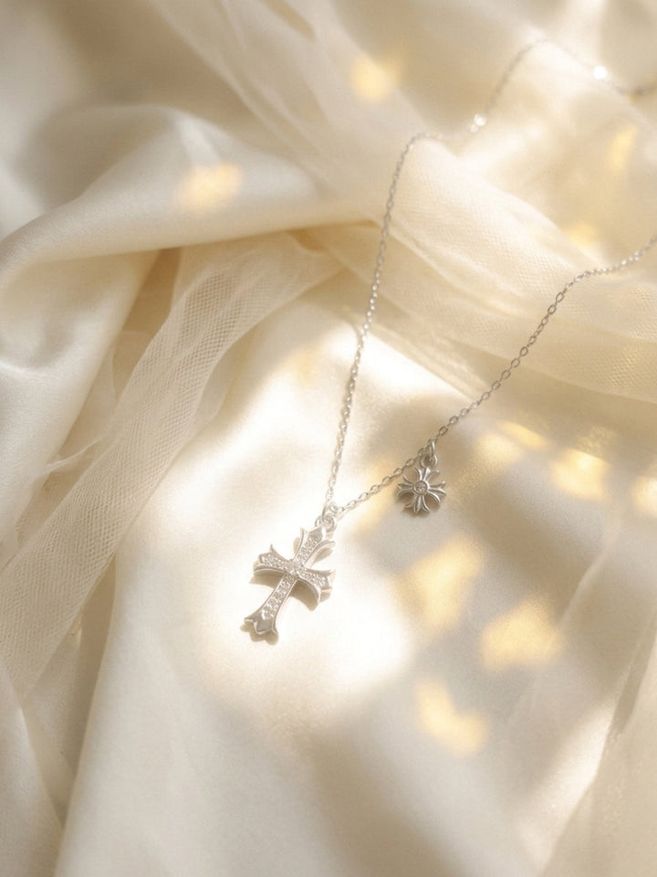 Saint's Relic Necklace