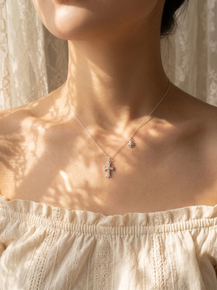 Saint's Relic Necklace