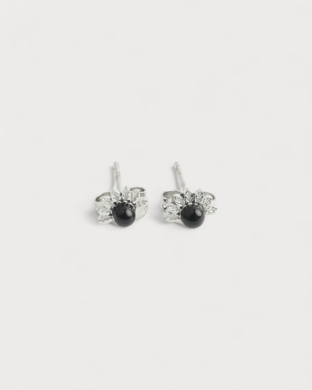 Nadia - Studs - Earrings - Stainless Steel
