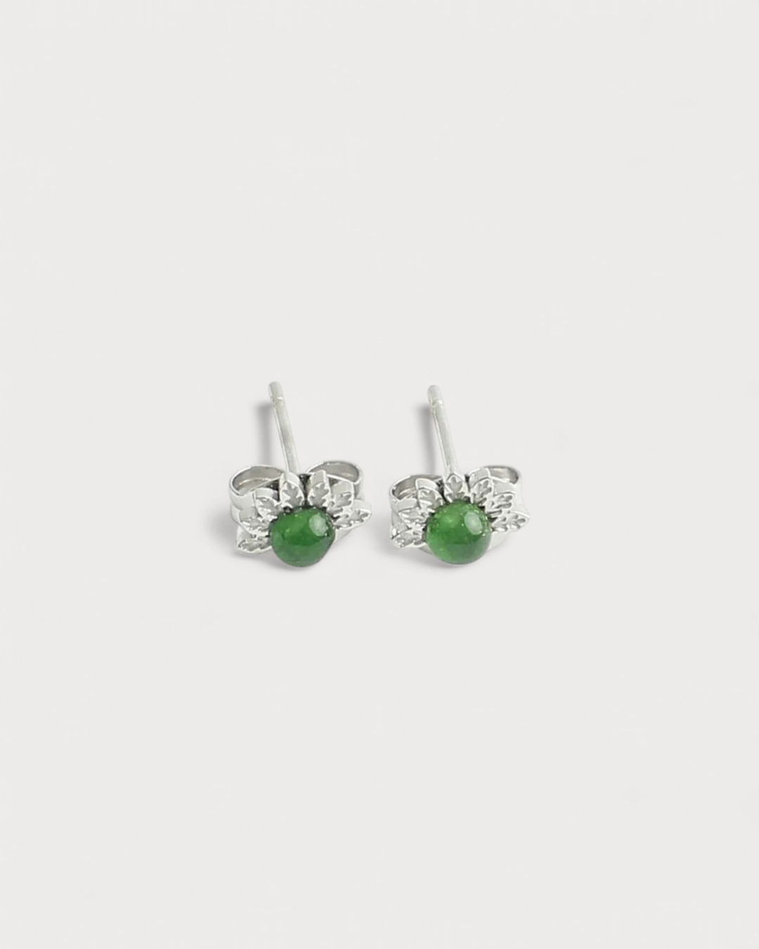 Nadia - Studs - Earrings - Stainless Steel