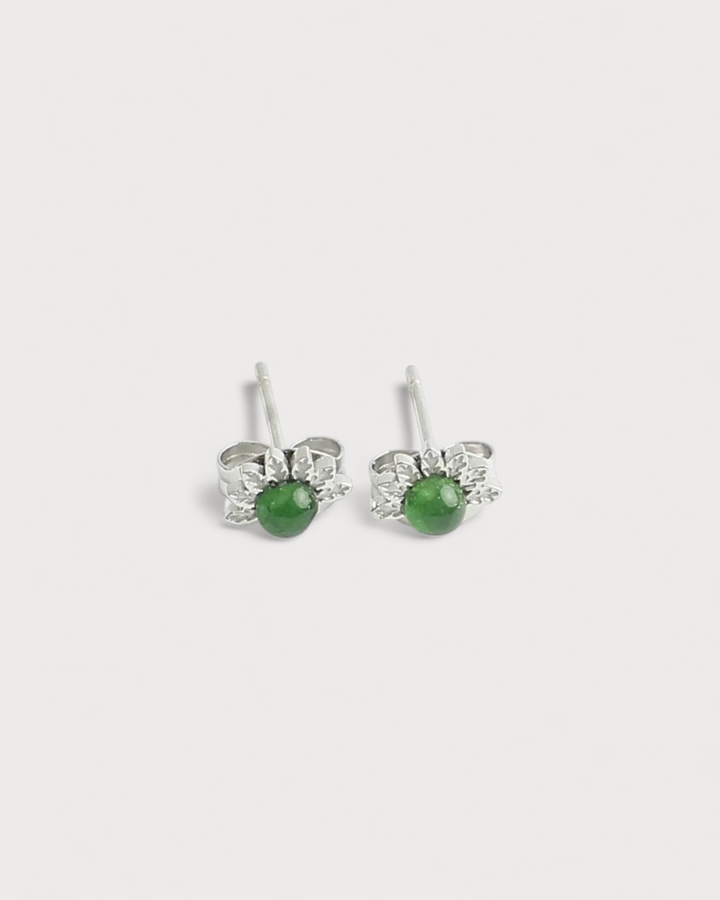 Nadia - Studs - Earrings - Stainless Steel