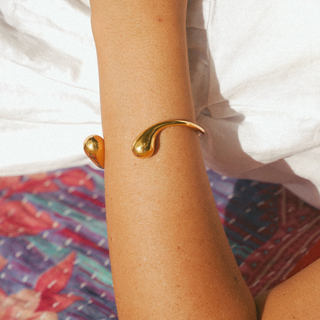 Cascara Bracelet
