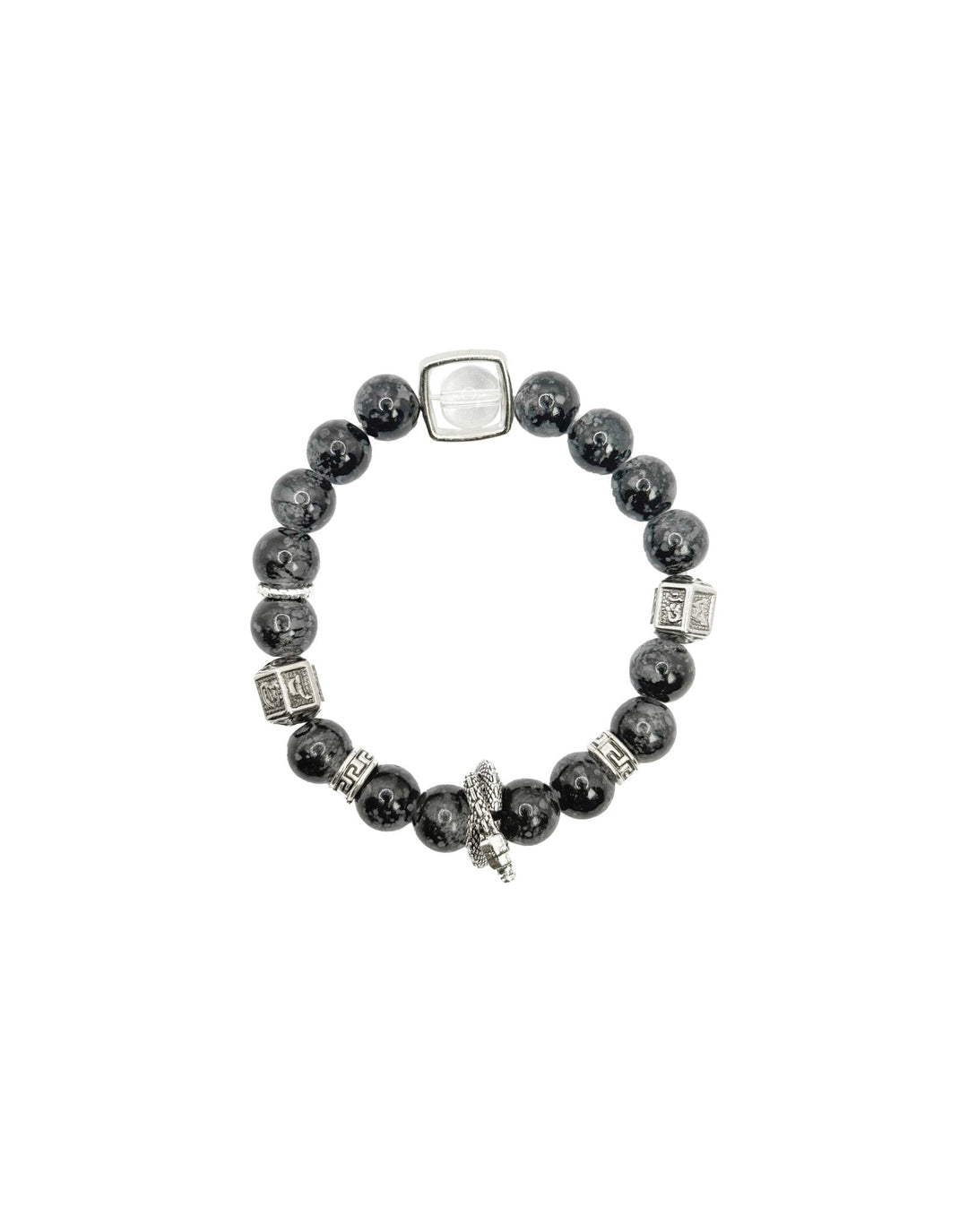 SHIRO - Bead Bracelet