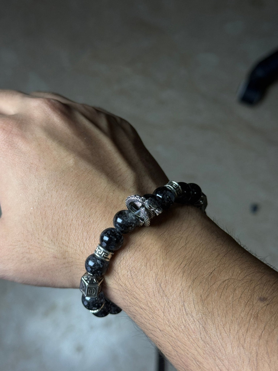 Bead Bracelet