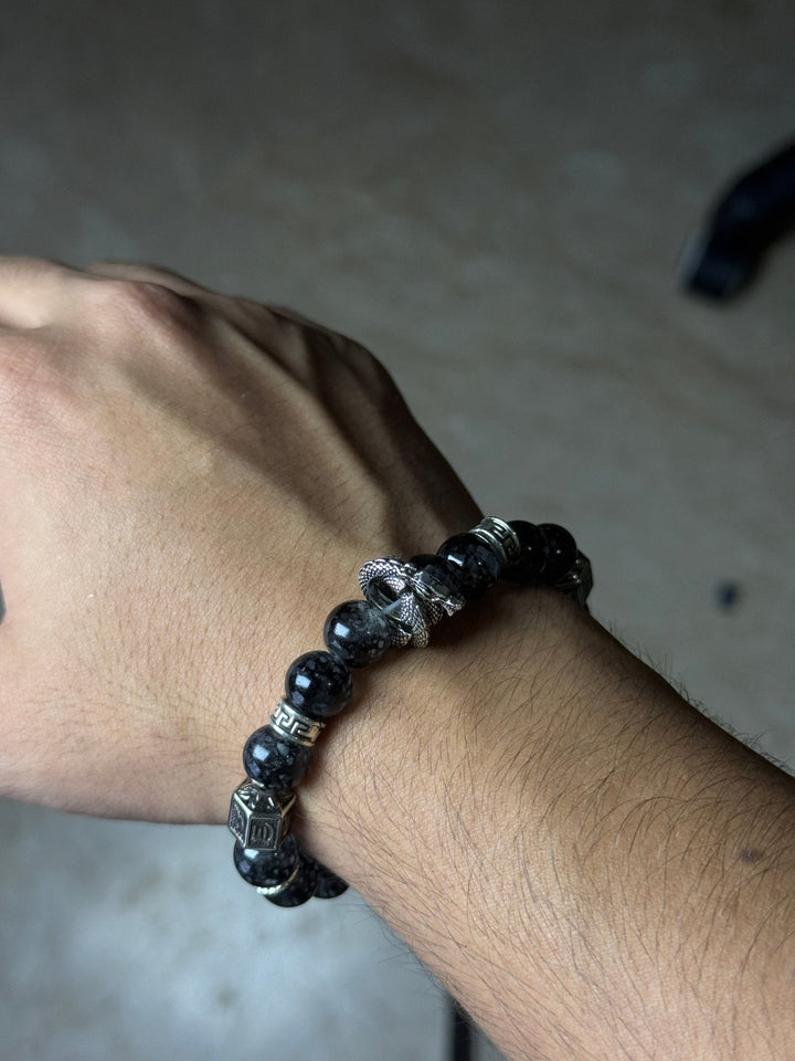 Bead Bracelet