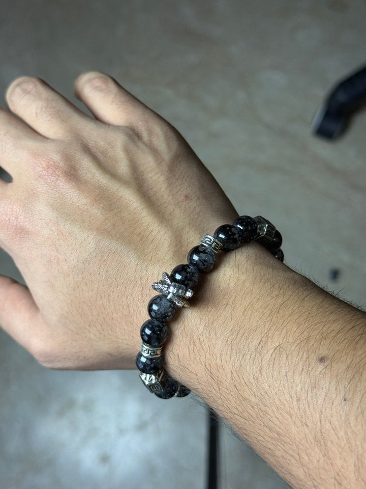 Bead Bracelet