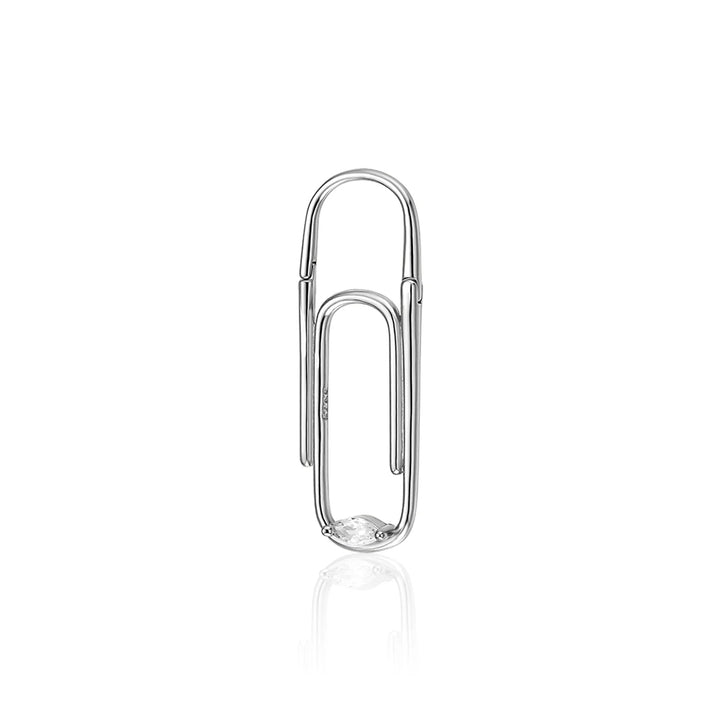 Hoop Clips Huggies Earrings