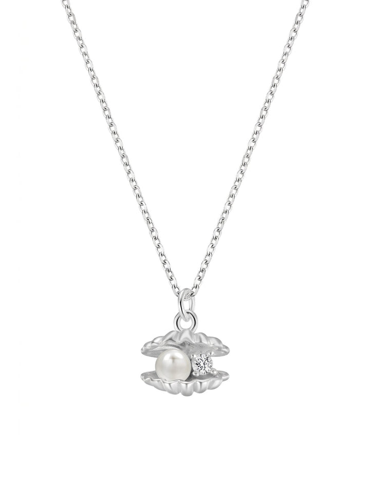 Siren's Treasure Necklace