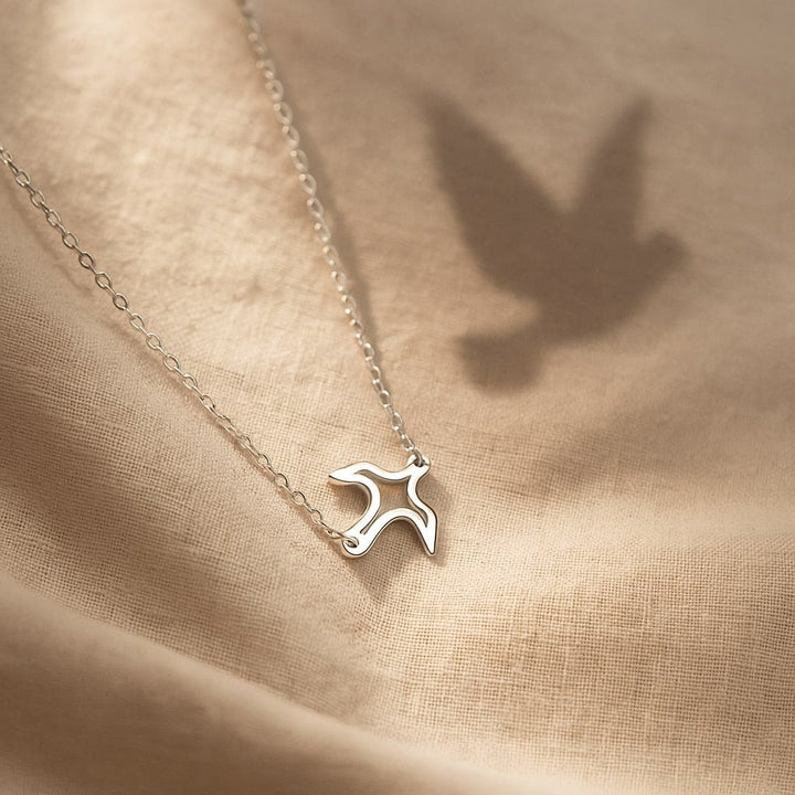 Angelika | Necklace | Legacy
