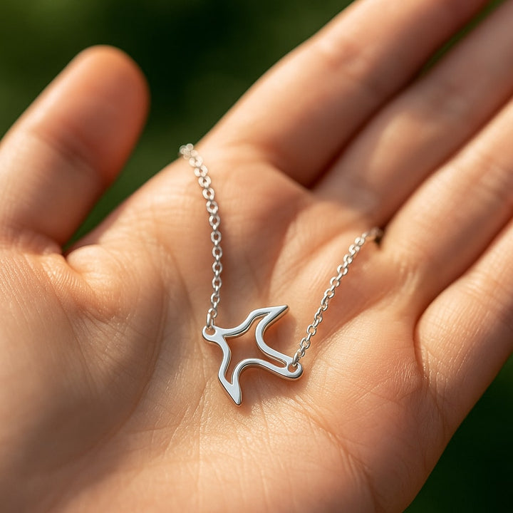 Angelika | Necklace | Legacy