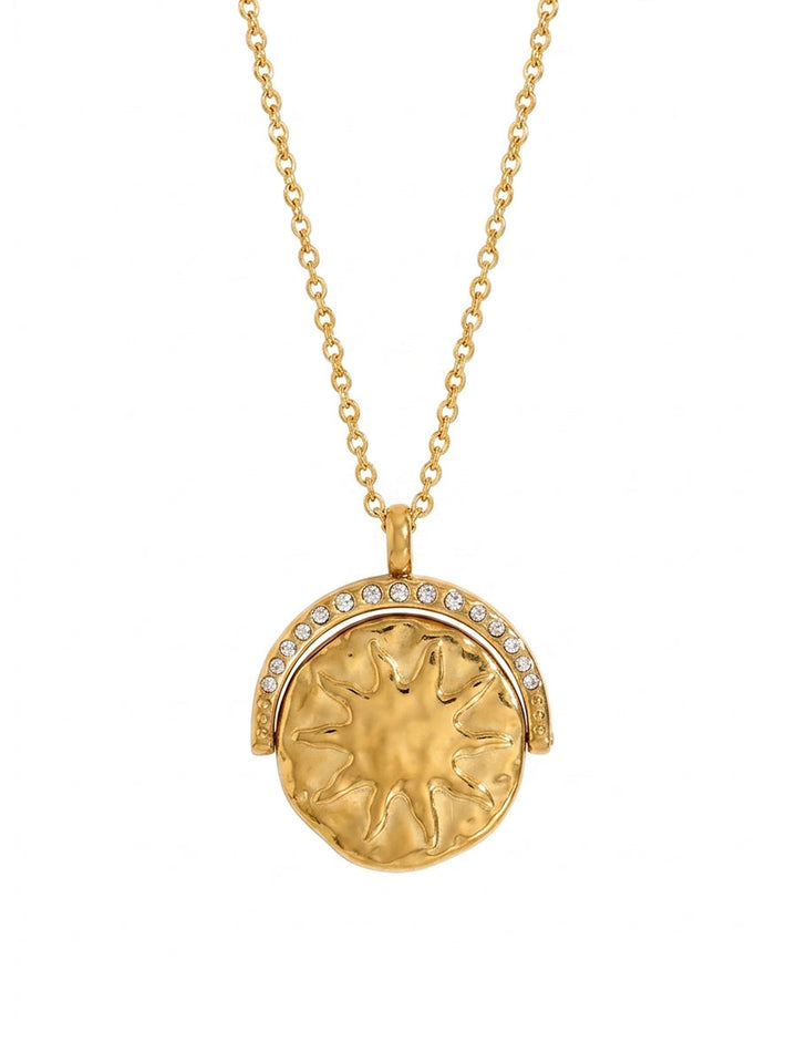 Solstice Necklace