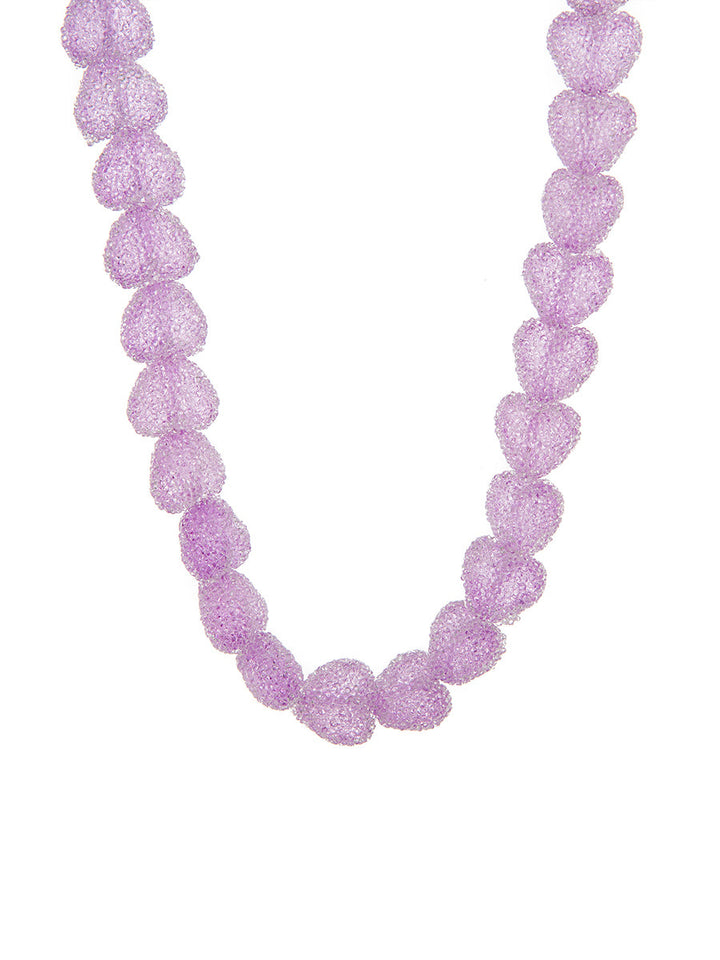 Sugar Crush Necklace