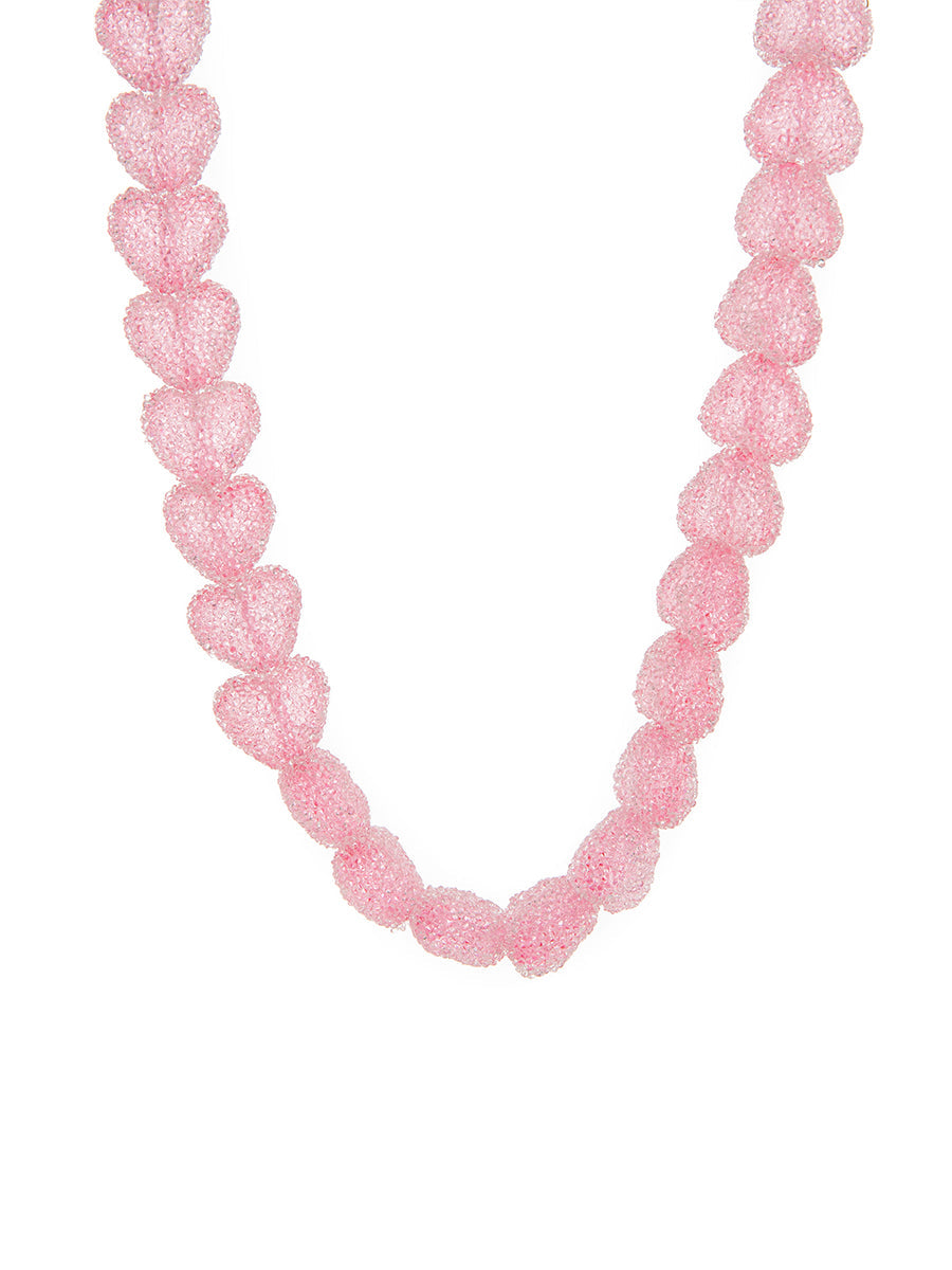 Sugar Crush Necklace
