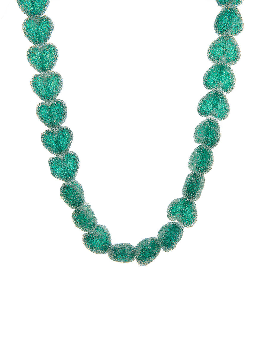 Sugar Crush Necklace
