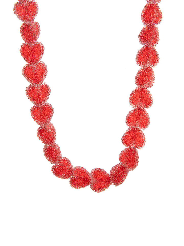 Sugar Crush Necklace