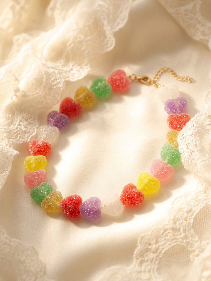Sugar Crush Necklace