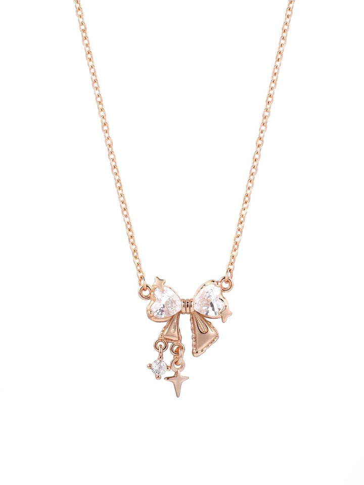 Sweet Dream Necklace