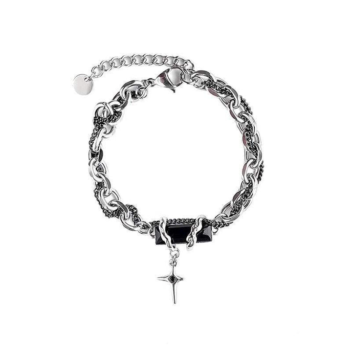 Tensho Kuren - Gothic Bracelet