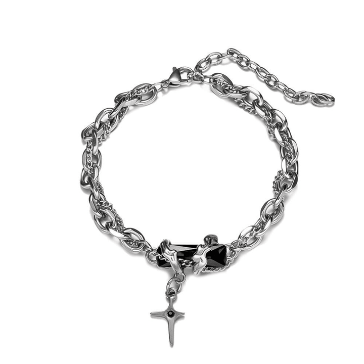 Tensho Kuren - Gothic Bracelet