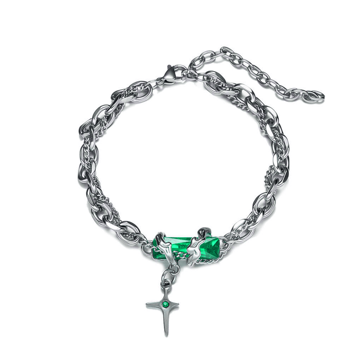 Tensho Nexus - Gothic Bracelet