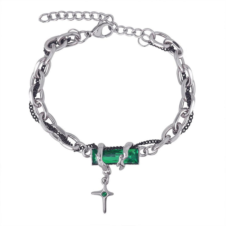 Tensho Nexus - Gothic Bracelet
