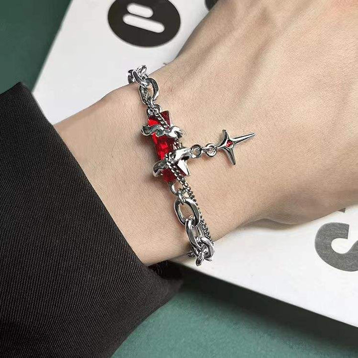 Tensho Reshi - Gothic Braclet