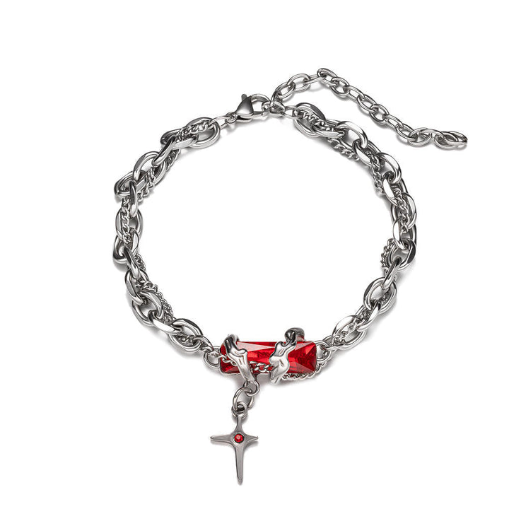 Tensho Reshi - Gothic Braclet