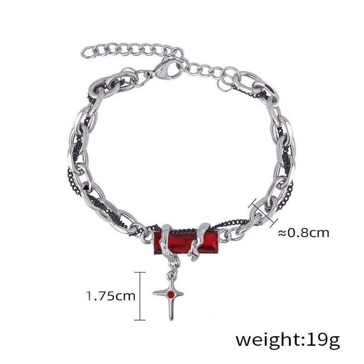 Tensho Reshi - Gothic Braclet