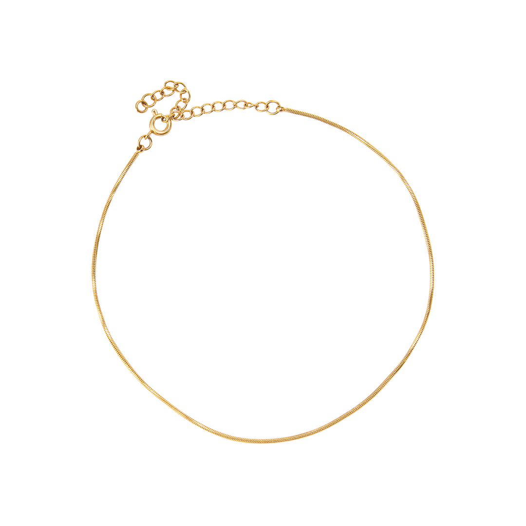 Ruby | Vintage Inspired Statement Bracelet
