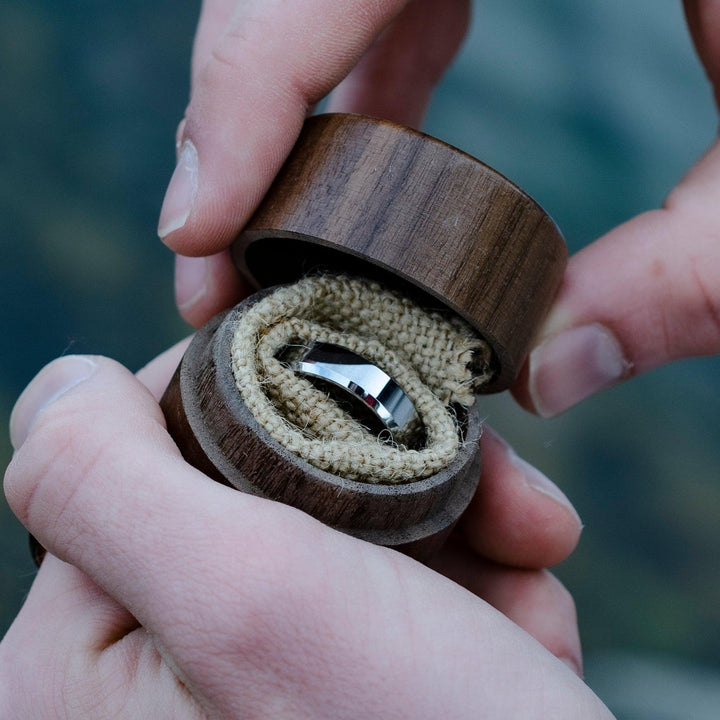 Premium rings