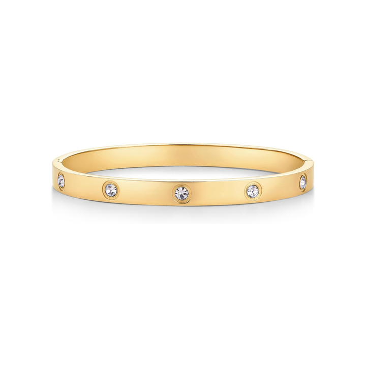 Gabriela | Bracelet | Gold
