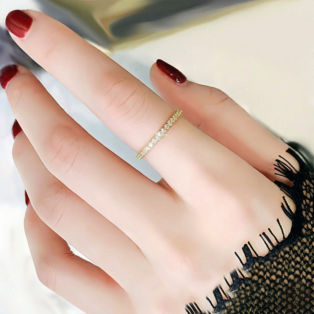 Wedding Band