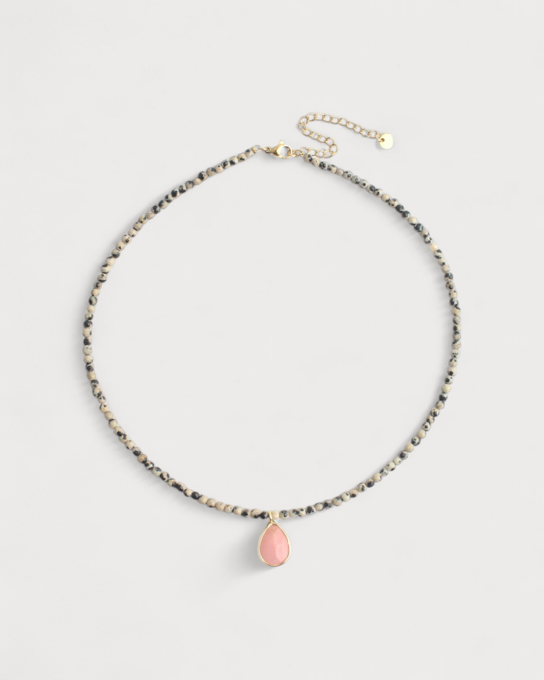 Chiara - Necklace - Stainless Steel