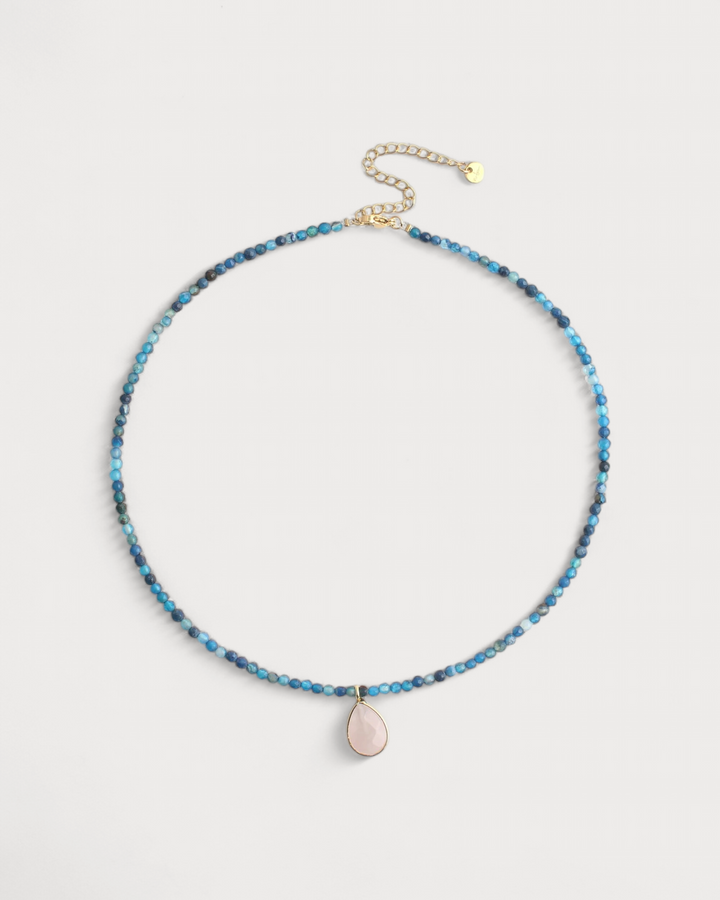 Chiara - Necklace - Stainless Steel