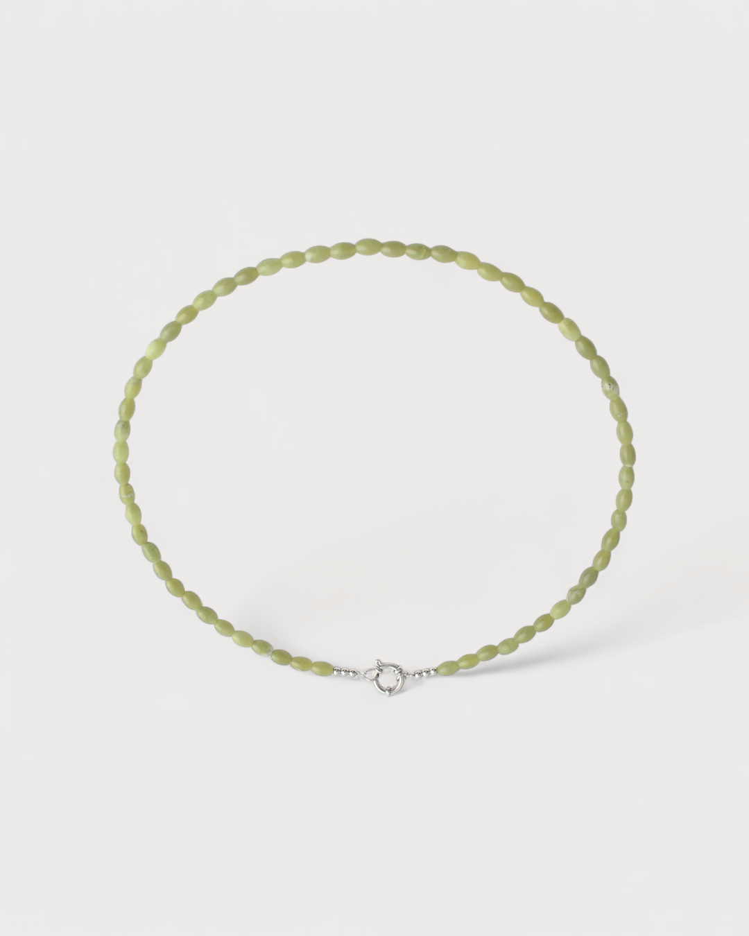Bay - Necklace - Stainless Steel