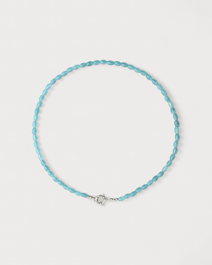 Bay - Necklace - Stainless Steel