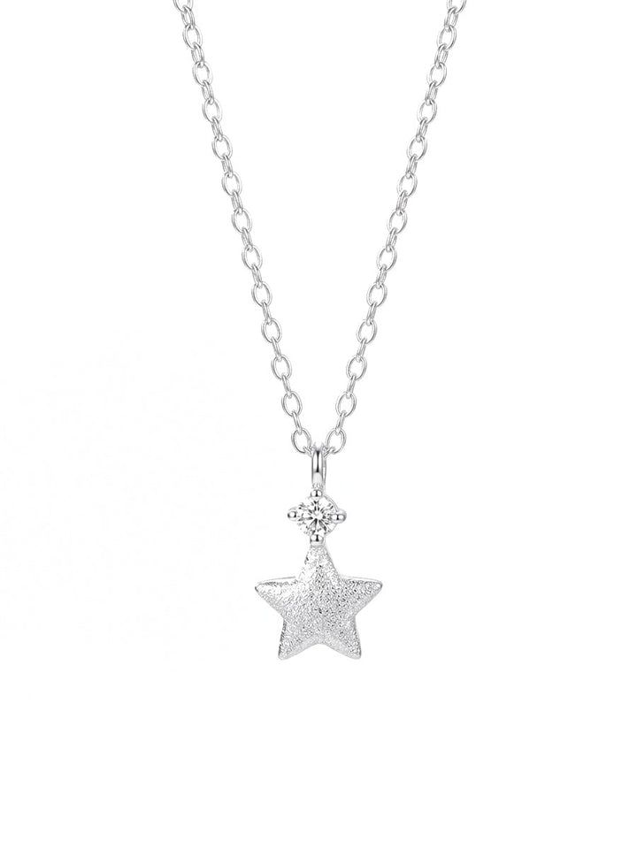 Wishstar Necklace