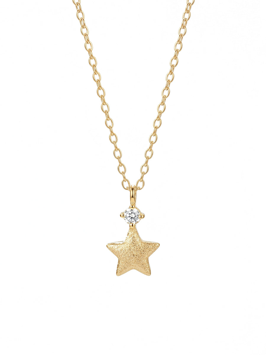 Wishstar Necklace
