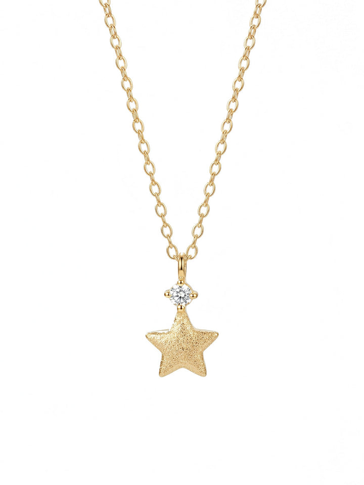 Wishstar Necklace