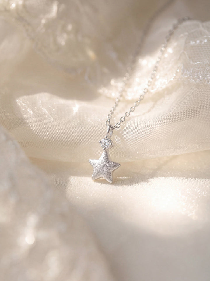 Wishstar Necklace