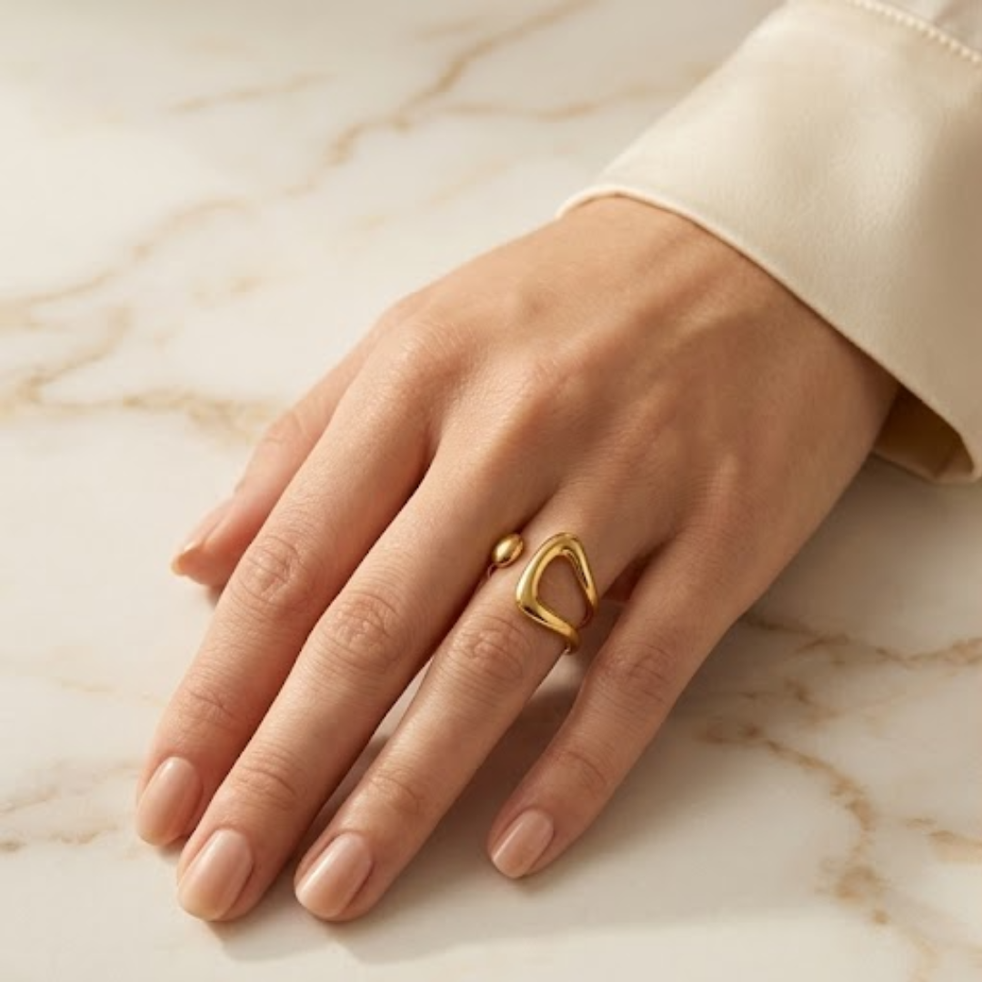 Flow Ring (Adjustable)