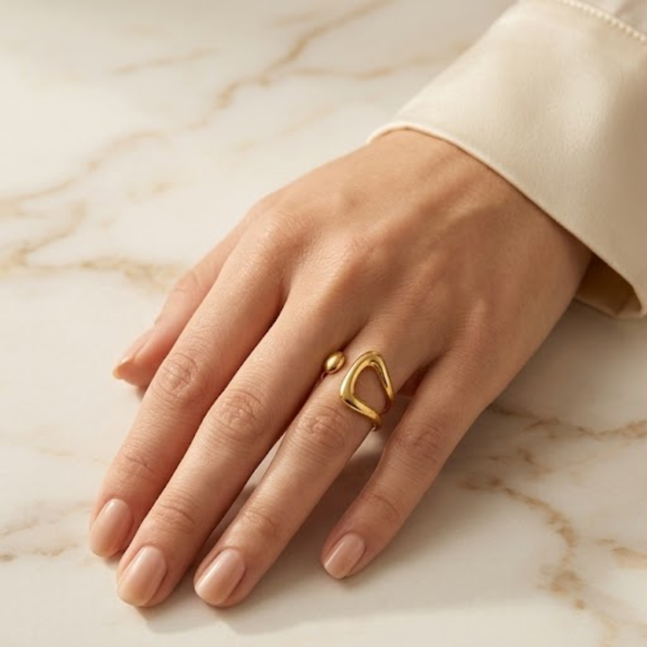 Flow Ring (Adjustable)